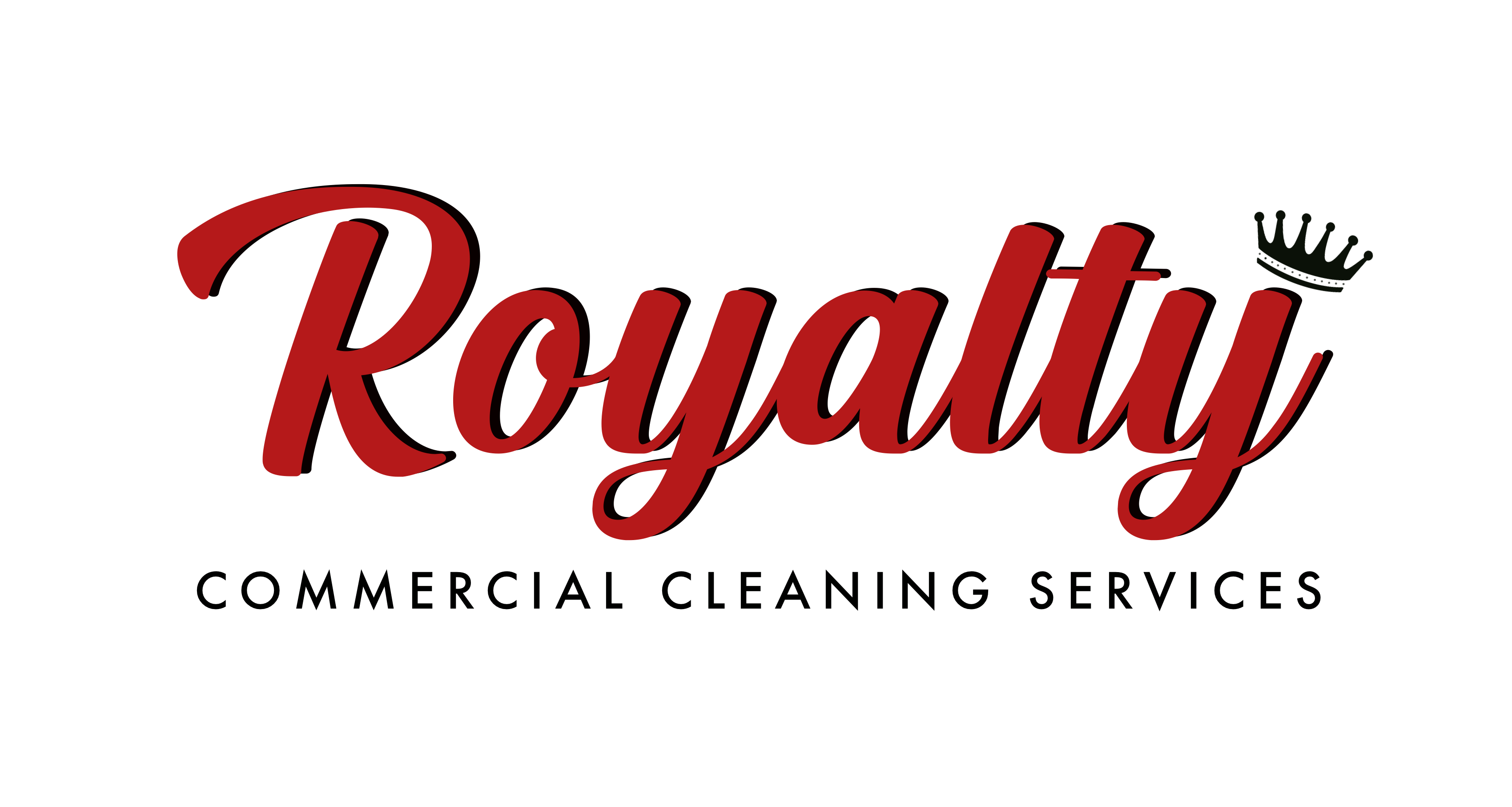 Royalty Commercial Cleaning
